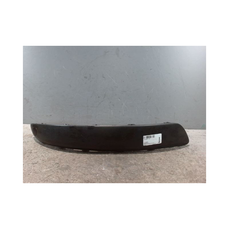 PROTECTION PARE-CHOC AVD PEUGEOT 307 2001-2005