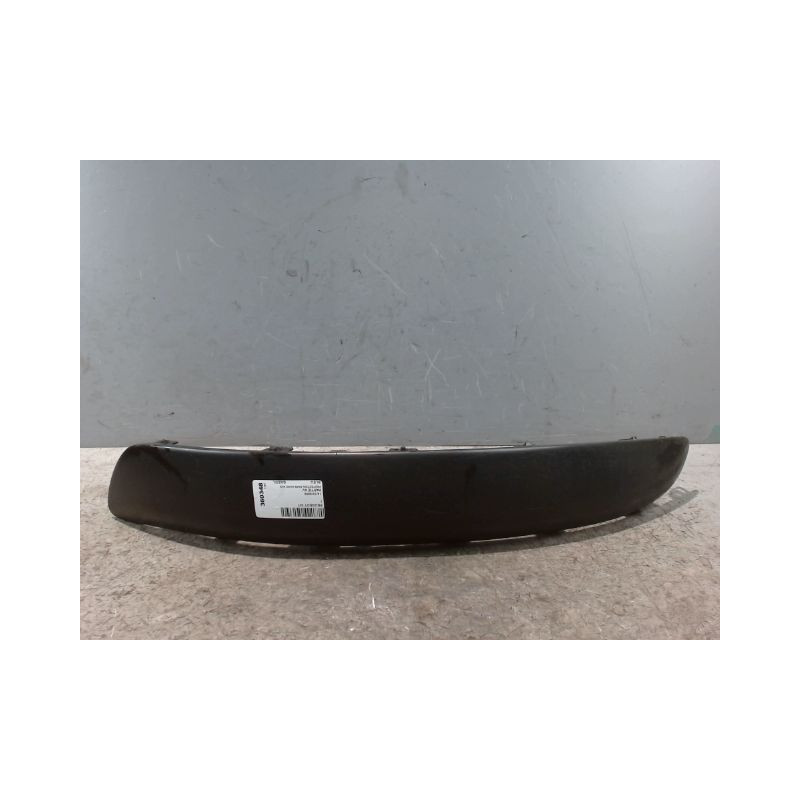 PROTECTION PARE-CHOC AVG PEUGEOT 307 2001-2005