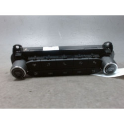 COMMANDE AUTORADIO