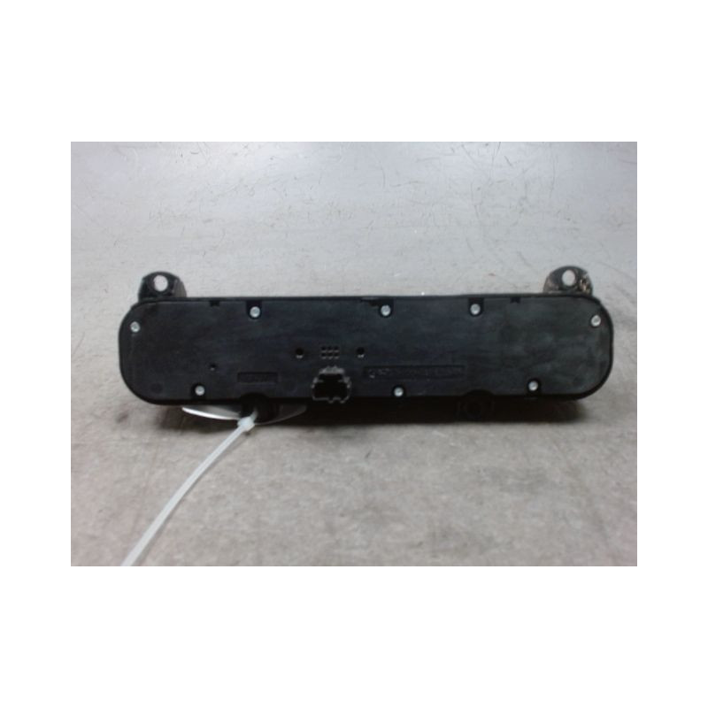 COMMANDE AUTORADIO FORD ECOSPORT