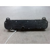 COMMANDE AUTORADIO FORD ECOSPORT