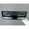 COMMANDE AUTORADIO B.M.W. SERIE 2