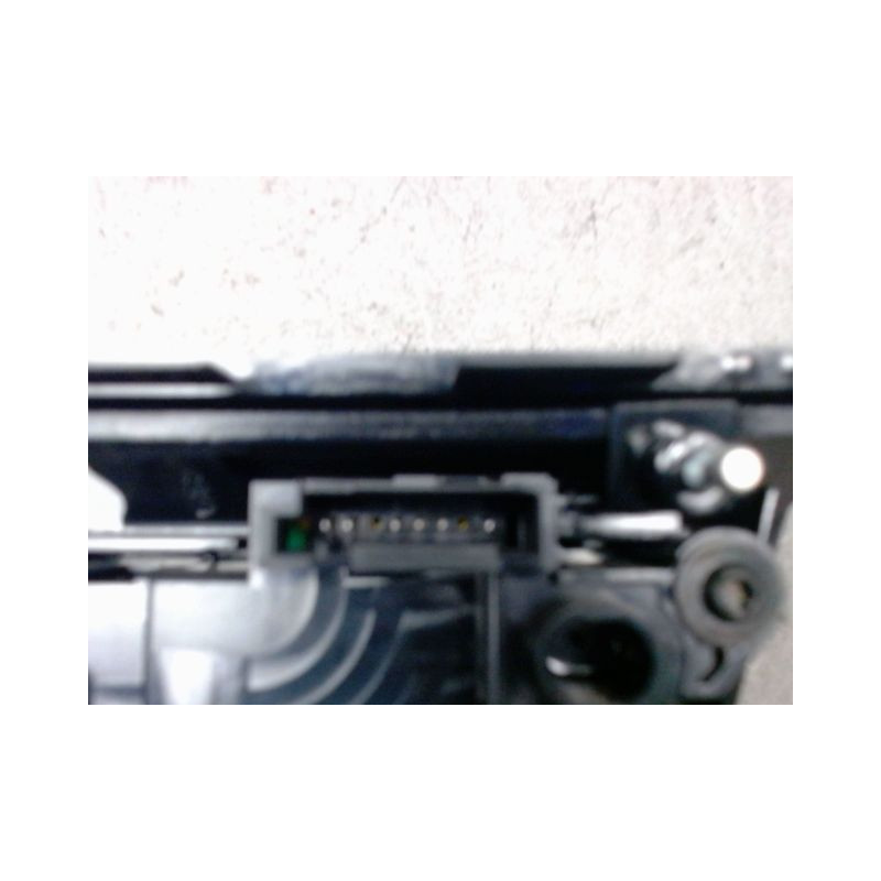 COMMANDE AUTORADIO B.M.W. SERIE 2