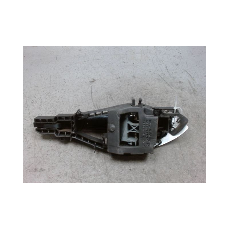 POIGNEE EXTERIEURE PORTE AVANT DROIT BMW SERIE 1