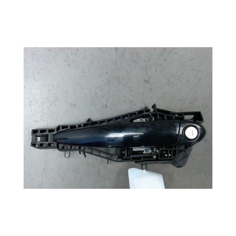 POIGNEE EXTERIEURE PORTE AVANT GAUCHE BMW SERIE 1