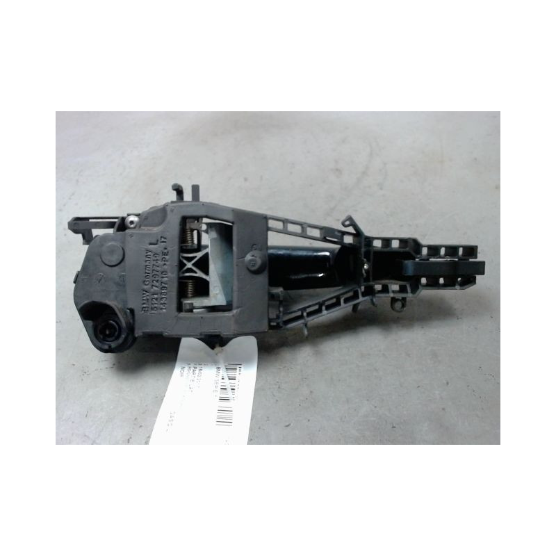 POIGNEE EXTERIEURE PORTE AVANT GAUCHE BMW SERIE 1