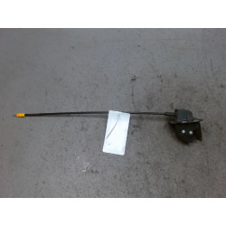 SERRURE PORTE BATTANTE ARG