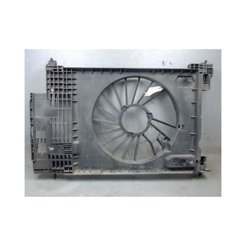 SUPPORT DE VENTILATEUR RENAULT GRAND SCENIC II 2006-