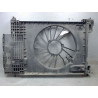 SUPPORT DE VENTILATEUR RENAULT GRAND SCENIC II 2006-