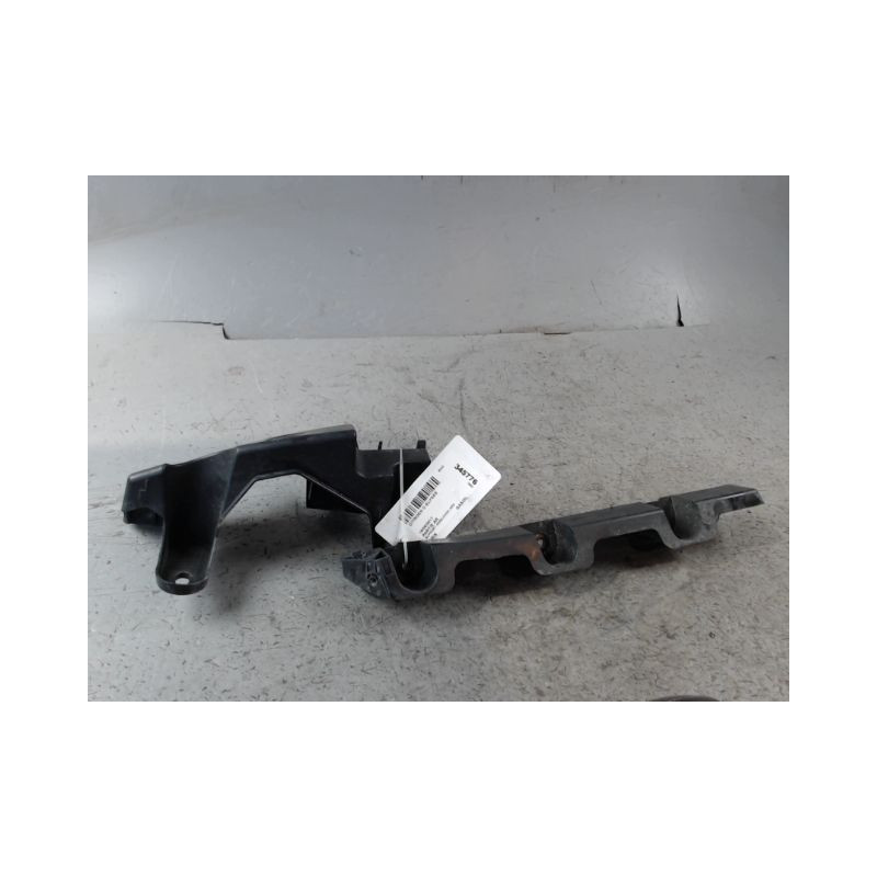 SUPPORT PARE-CHOC ARG CITROEN C-ELYSEE