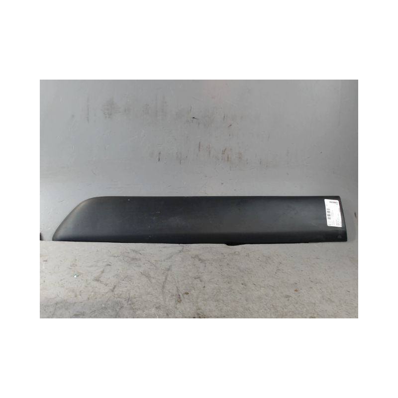 PROTECTION AILE ARRIERE GAUCHE RENAULT KANGOO EXPRESS 03-07
