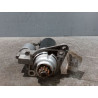 DEMARREUR SKODA OCTAVIA 2000-