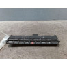BOUTON DE WARNING AUDI A3 SPORTBACK
