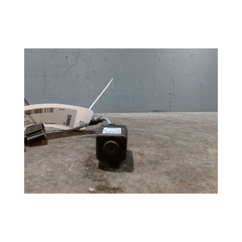 CAMERA ARRIERE AUDI A5