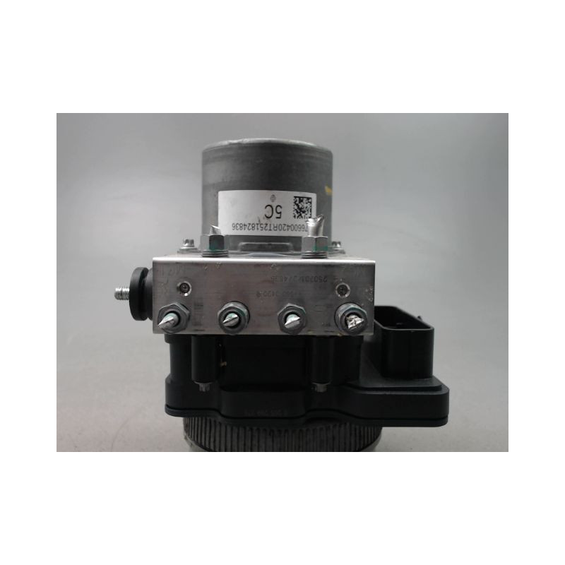 UNITE HYDRAULIQUE ABS RENAULT CLIO