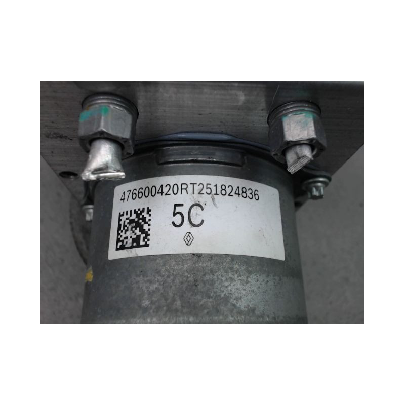 UNITE HYDRAULIQUE ABS RENAULT CLIO