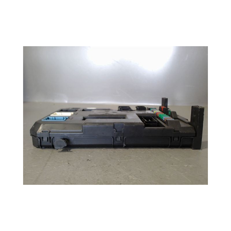 BOITIER GESTION HABITACLE DS DS3