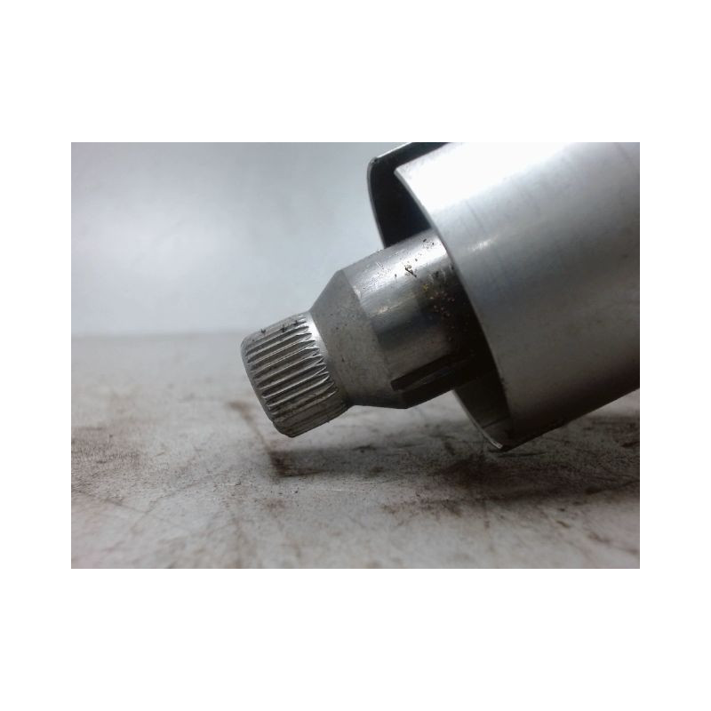 COLONNE DE DIRECTION ASSISTEE RENAULT CLIO III 2009-