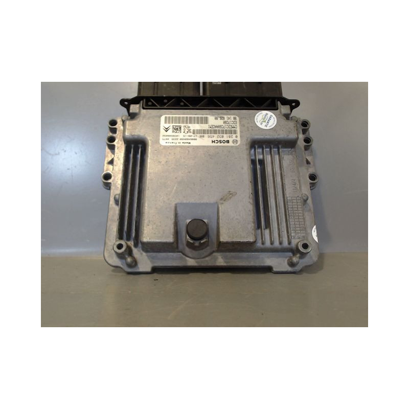 CALCULATEUR MOTEUR DS DS3