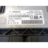 CALCULATEUR MOTEUR DS DS3