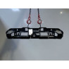 SUPPORT CENTRAL PARE-CHOC ARRIERE  CITROEN DS3 2009-