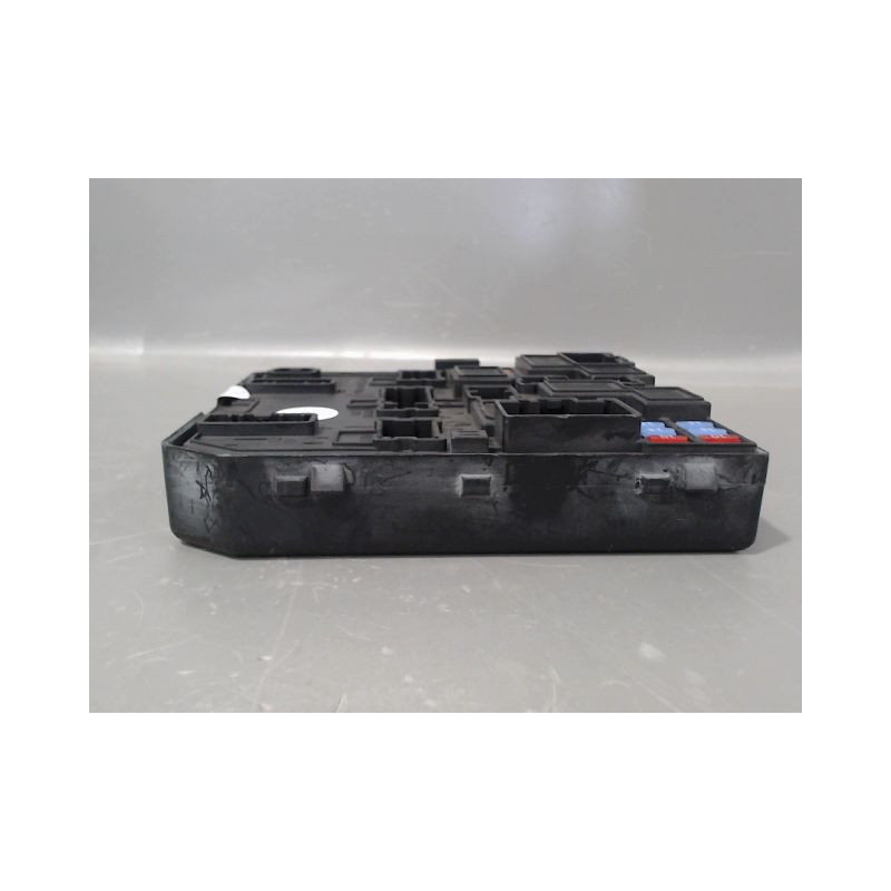 BOITE A FUSIBLES RENAULT KADJAR
