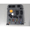 BOITIER GESTION HABITACLE PEUGEOT 206+ 2009-