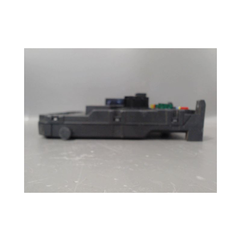 BOITIER GESTION HABITACLE PEUGEOT 206+ 2009-