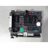 BOITE A FUSIBLES PEUGEOT 206 3P