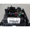 BOITE A FUSIBLES PEUGEOT 206 3P