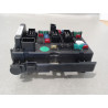 BOITE A FUSIBLES PEUGEOT 206 3P
