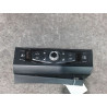 COMMANDE DE CHAUFFAGE AUDI A4