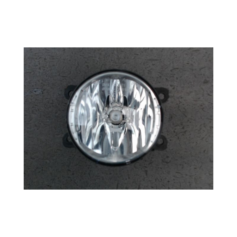 PHARE ANTIBROUILLARD AVANT DROIT DACIA SANDERO
