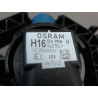 PHARE ANTIBROUILLARD AVANT DROIT DACIA SANDERO
