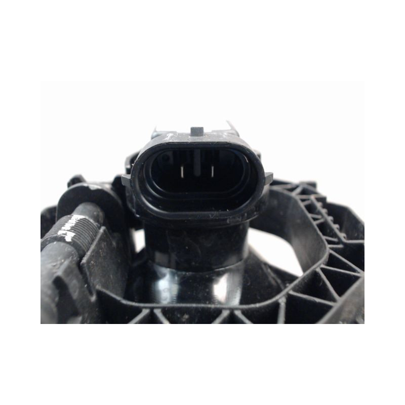 PHARE ANTIBROUILLARD AVANT DROIT DACIA SANDERO