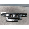 SUPPORT CENTRAL PARE-CHOC ARRIERE  CITROEN C3 2009-