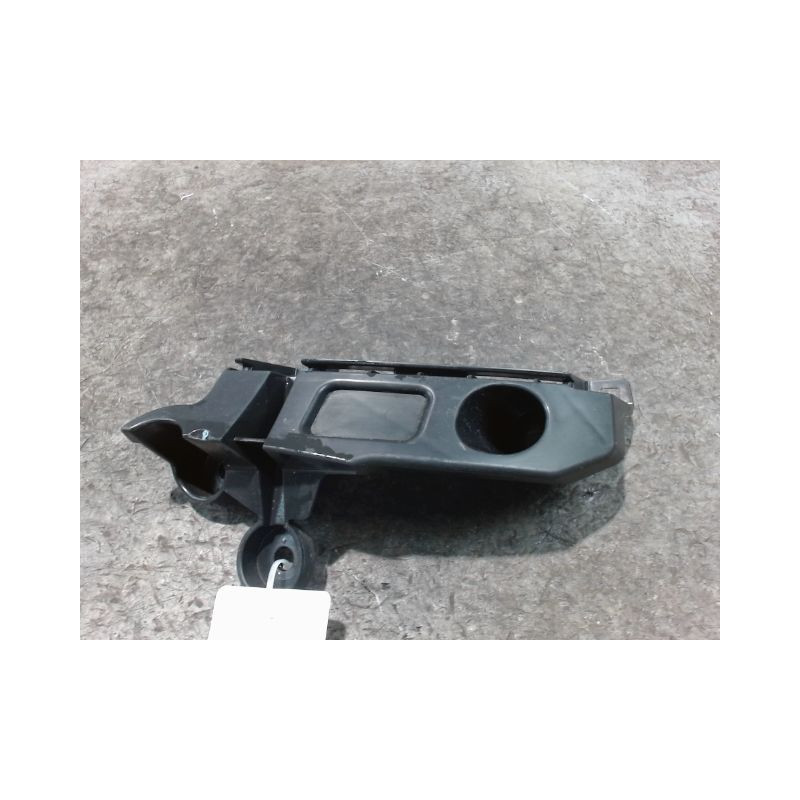 SUPPORT PARE-CHOC ARD CITROEN C3 2009-