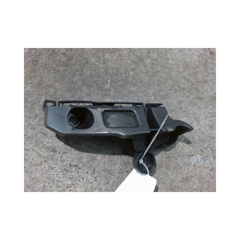SUPPORT PARE-CHOC ARG CITROEN C3 2009-