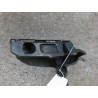 SUPPORT PARE-CHOC ARG CITROEN C3 2009-