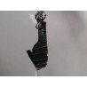 PARE-BOUE ARRIERE DROIT TOYOTA YARIS