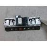 BOUTON DE WARNING DACIA DUSTER