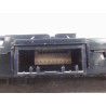 BOUTON DE WARNING DACIA DUSTER