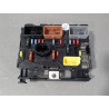 BOITE A FUSIBLES PEUGEOT 307 2005-2007