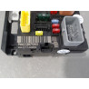BOITE A FUSIBLES PEUGEOT 307 2005-2007