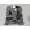 BOITIER GESTION HABITACLE PEUGEOT 207 5P