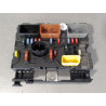 BOITE A FUSIBLES PEUGEOT 207 3P