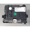BOITE A FUSIBLES PEUGEOT 207 3P