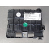 BOITE A FUSIBLES PEUGEOT 308 2007-