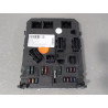 BOITIER GESTION HABITACLE PEUGEOT 206 3P