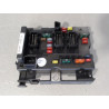 BOITE A FUSIBLES PEUGEOT 206 3P
